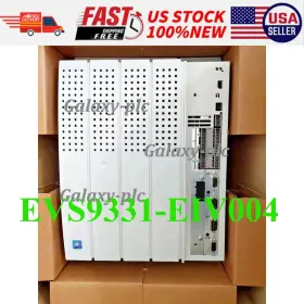 Lenze Evs9331-eiv004 New Frequency Inverter Evs9331eiv004 1 Year Warranty