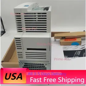 Evs9331-etv004 Lenze 1pc New One Year Warranty