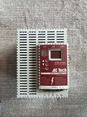 Sm2100-519 Lenze Ac Tech