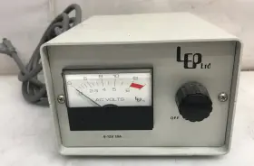 990019 Lep Microscope Power Supply