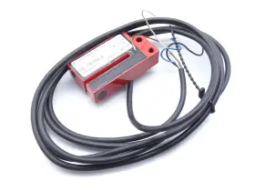 Leuze 06/66-2 Gs Sensor