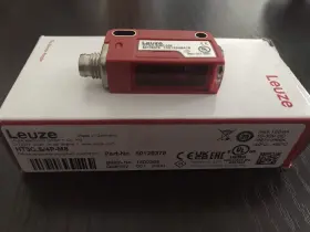 4p-m8 Leuze 1pc New Ht3c/4p-m8 Photoelectric Sensor In Box Brand