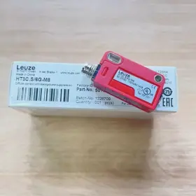 50137050 Leuze Ht3c.s/6g-m8 1pcs New #2