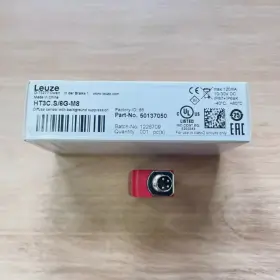 50137050 Leuze Ht3c.s/6g-m8 1pcs New #3