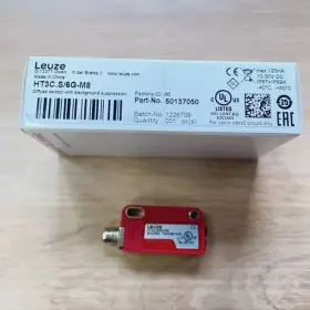 50137050 Leuze Ht3c.s/6g-m8 1pcs New