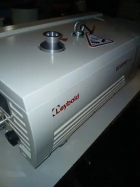 162035v001 Leybold Leyboid Ecodry 40 Plus Vacuum Pump #3