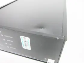 761-600-g1 Leybold Inficon Gas Composition Controller #3