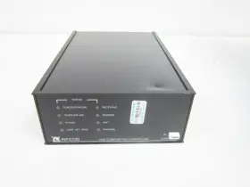 761-600-g1 Leybold Inficon Gas Composition Controller