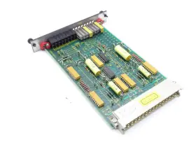 Av04-58270751 Leybold Circuit Board #2