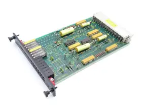 Av04-58270751 Leybold Circuit Board