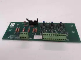 02-790887-00 Libert Emerson Rev.c P/l1 Dc Conditioner Circuit Board