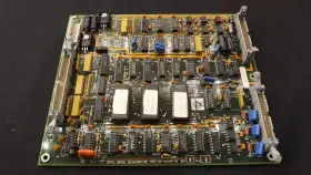 02-786489-10 Liebert Gate Base Generator Board T22361
