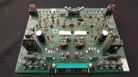 02-792214-02 Liebert Inverter Base Drive Assy T22366