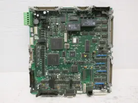 02-797490-00 Liebert Emerson Rev 11 Ups Control Board Pcb