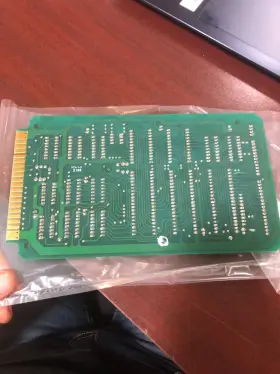 G12-2990g Liebert Pcb Board #g12-2990g #2