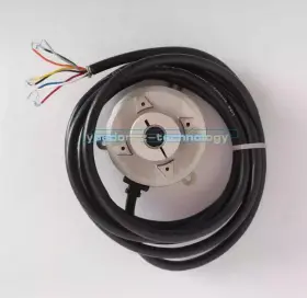 C50-h-1024zcu410l2 Lika 1x Rotary Encoder #2