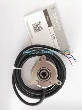 C50-h-1024zcu410l2 Lika 1x Rotary Encoder