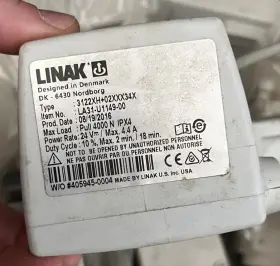 La31-u1149-00 Linak Actuator La31-u1149-00 Linak Actuator