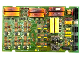 G3742-1 Lincoln Electric G37421 / Control Board Used Tested Minimal Use Oem