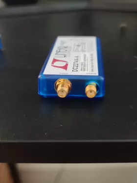 Dc2274a-a Linear Technology Semiconductors Smartmesh Ip Usb Manager #3