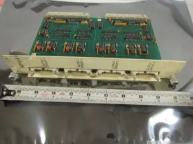5000-5 Link Electric Circuit Board Xlnt #3