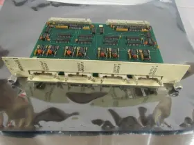 5000-5 Link Electric Circuit Board Xlnt