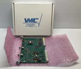 Vmivme-5531m Link Vmivme-5532m Vmic Master Vmebus Fiber-optic Repeater