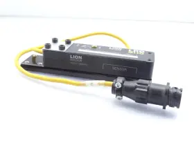 P015-3380 Lion Precision Lrd6110 Sensor #2
