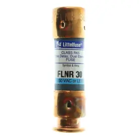 Flnr-30 Littelfuse Fuse