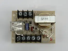 Llc24a2an Littelfuse Littlefuse Liquid Level Control 240-120vac 10a Asea Brown Boveri #2