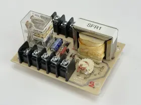 Llc24a2an Littelfuse Littlefuse Liquid Level Control 240-120vac 10a Asea Brown Boveri #3