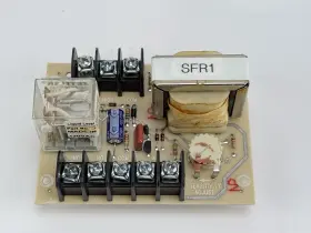 Llc24a2an Littelfuse Littlefuse Liquid Level Control 240-120vac 10a Asea Brown Boveri