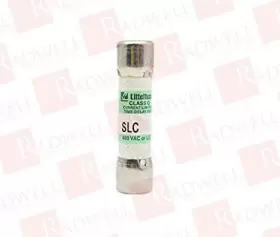 Slc-10 Littelfuse / Slc10 Used Tested Cleaned