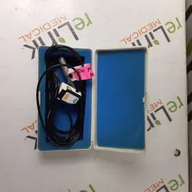 Ls-1000f Livanova Plc Lifesparc Flow Sensor #3