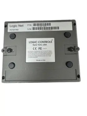 Ls6100 Logic Control Controller Unit