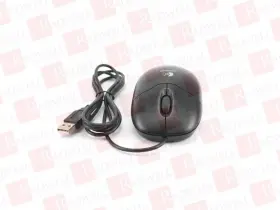 M-uae96 Logitech / Muae96 Used
