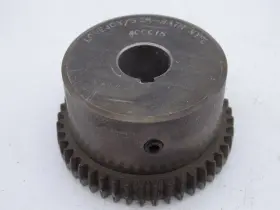 69790400015 Lovejoy 00015 Coupling