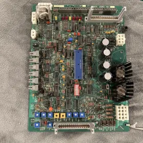 25091 Lovejoy Electronics Logic Control Board Card