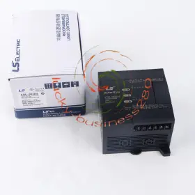 K7m-dr14ue Ls 1pcs New In Box K7mdr14ue Plc Controller