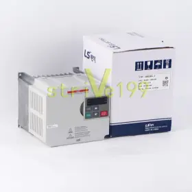 Sv022ig5-4 Ls One New Lg Drive 380v 2.2kw Inverter #2