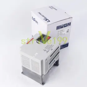 Sv022ig5-4 Ls One New Lg Drive 380v 2.2kw Inverter #3