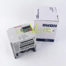 Sv022ig5-4 Ls One New Lg Drive 380v 2.2kw Inverter