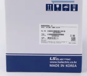 Sv022ig5a-2 Ls New Sv022ig5a2 Inverter