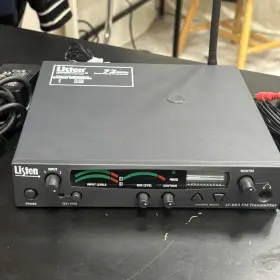 Lt-800-216-01 Lt Listen Technologies / Lt80021601 - Excellent Condition