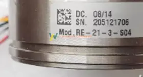 Re-21-3-s04 Ltn 1pcs Re213s04 Rotary Encoder