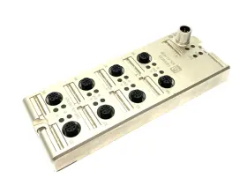 385-001 Lumberg Automation 0960 Iol Lion-p Io-link I/o Hub 10di/6do Iol-io