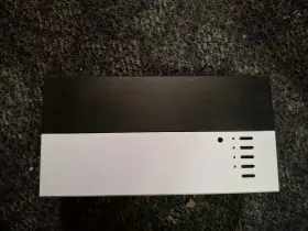 Grx-3504 Lutron Grafik Eye Dimming Module