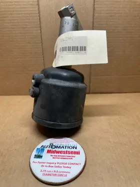 Bpg206ltx11-nc M&m Bpg206ltx11nc New Code Pneumatic Stainless Piston Valve Inch Npt Id 206074