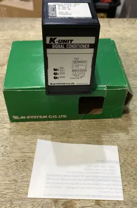 Kgs-04-r M-system Strain Gauge