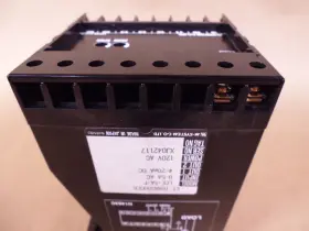 Lce-5a-f M System L Unit Transducer 5a 4-20ma 120v #3